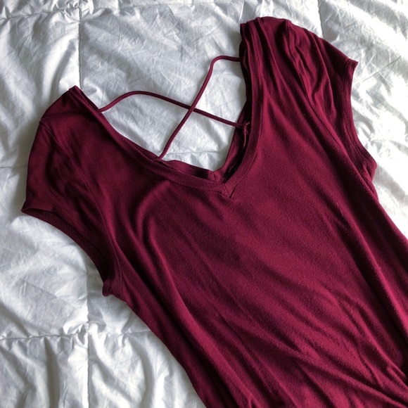 Dresses & Skirts - t-shirt dress